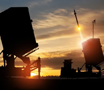 Iron Dome